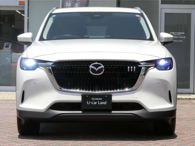 Mazda CX-80 2