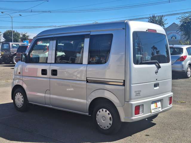 Nissan NV100 Clipper 2
