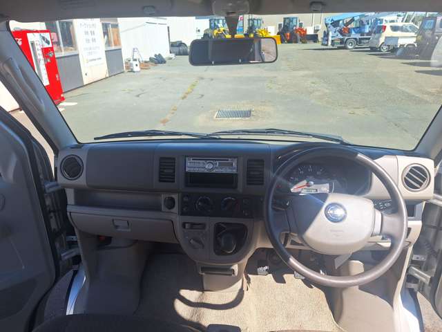 Nissan NV100 Clipper 3