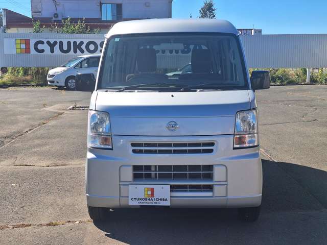 Nissan NV100 Clipper 5