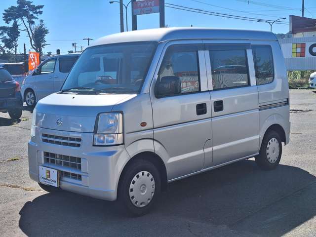 Nissan NV100 Clipper 6