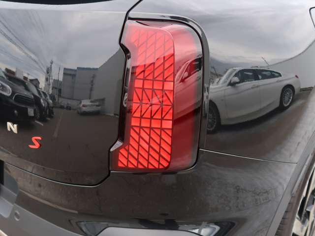 MINI Countryman 12