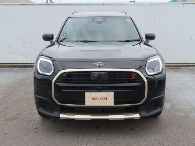 MINI Countryman 5