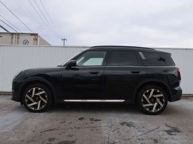 MINI Countryman 6