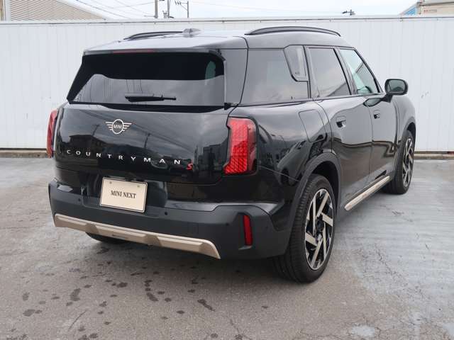 MINI Countryman 7