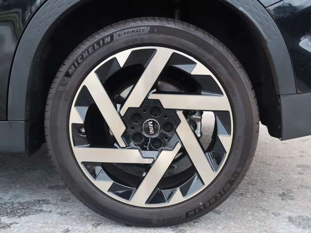 MINI Countryman 10