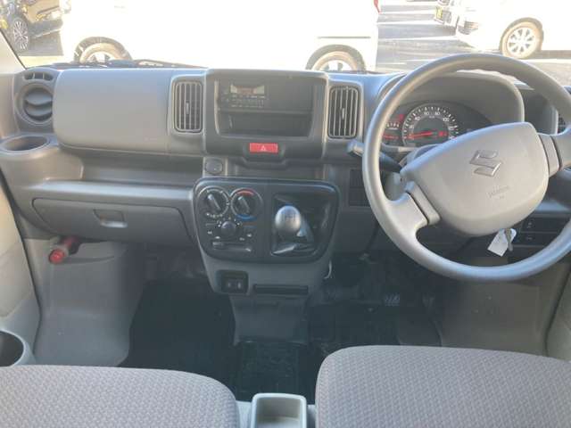 Suzuki Every 11