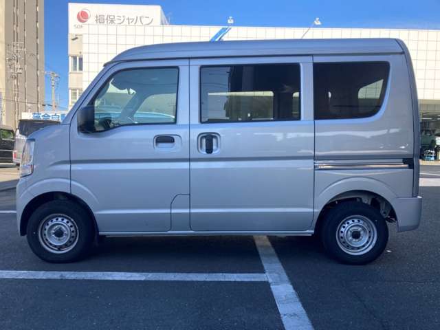 Suzuki Every 4