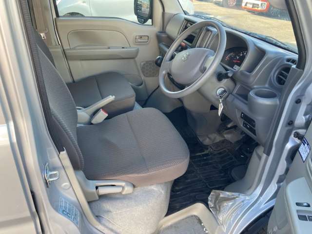 Suzuki Every 9