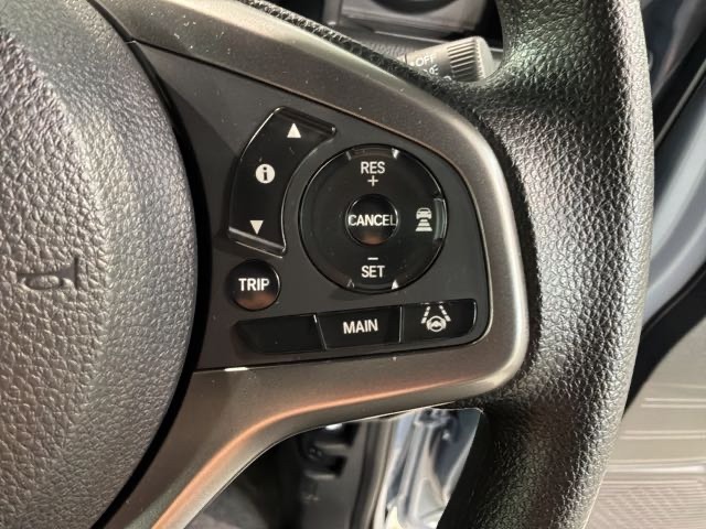 Honda N-VAN 11