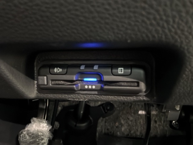 Honda N-VAN 12
