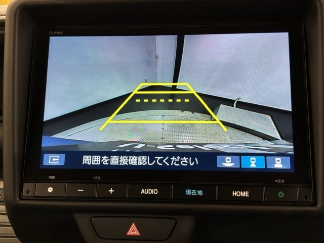 Honda N-VAN 7