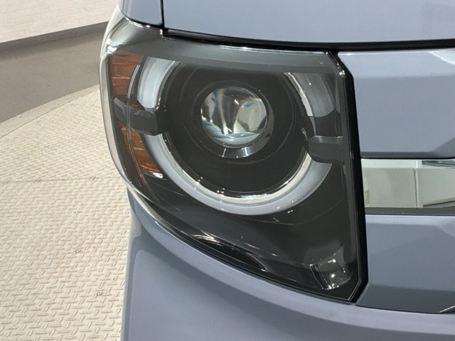 Honda N-VAN 8