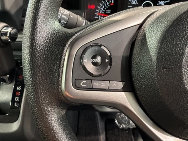 Honda N-VAN 10
