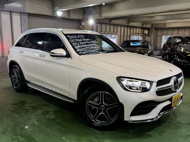 Mercedes-Benz GLC 6