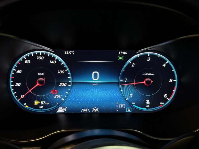 Mercedes-Benz GLC 10