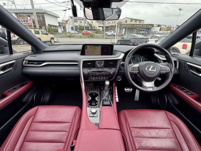 Lexus RX 2