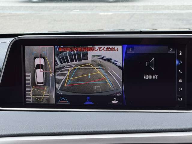 Lexus RX 4