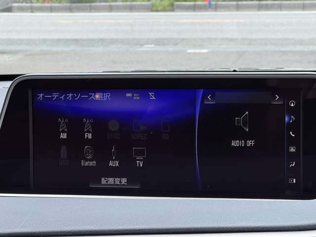 Lexus RX 10