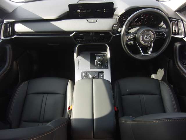 Mazda CX-60 3