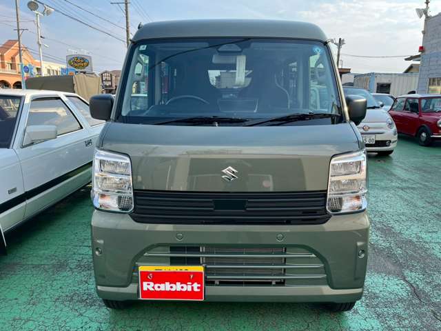 Suzuki Every 2