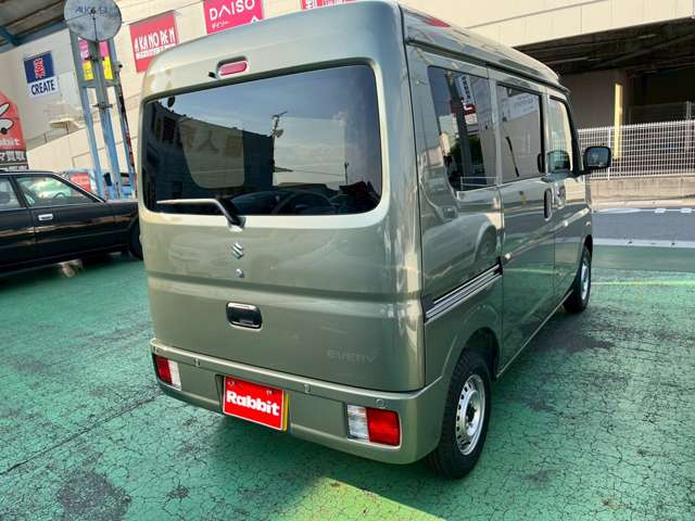 Suzuki Every 6