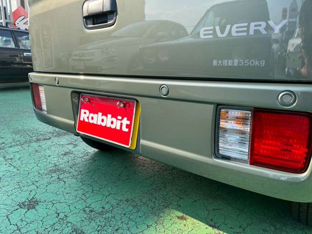 Suzuki Every 9