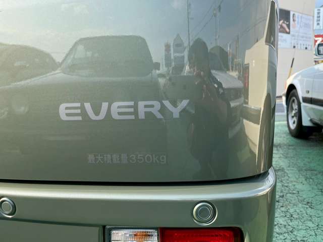 Suzuki Every 10