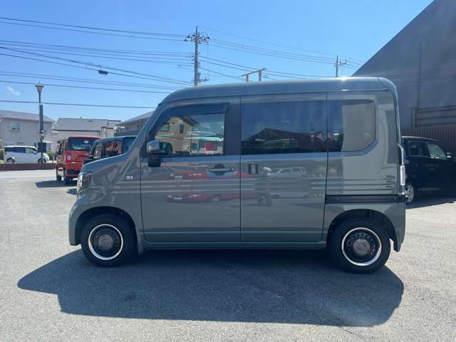 Honda N-VAN e: 11