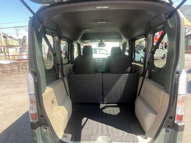 Honda N-VAN e: 8