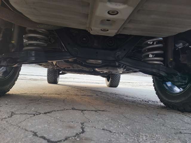 Mitsubishi Pajero 11