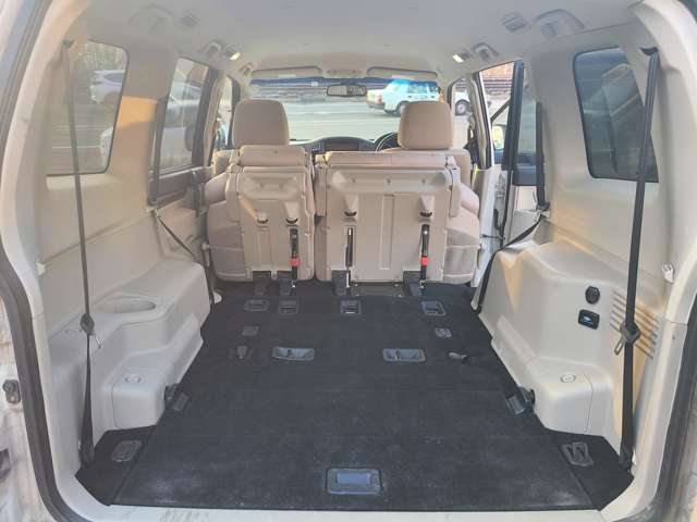Mitsubishi Pajero 12