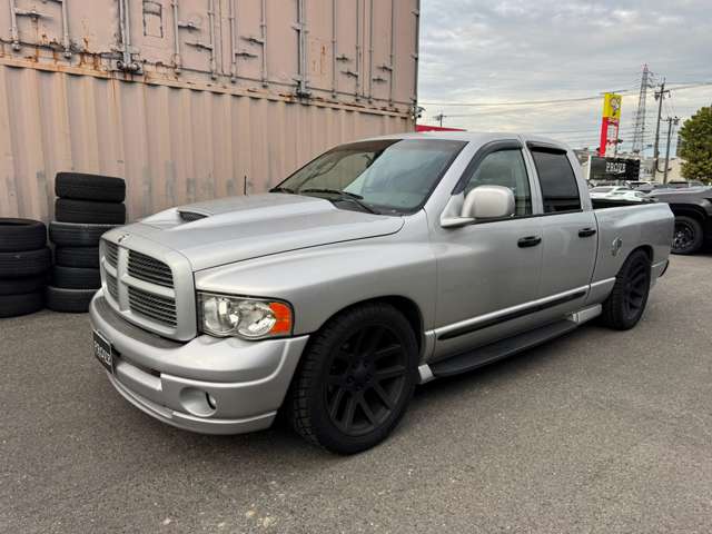 Dodge Ram 11