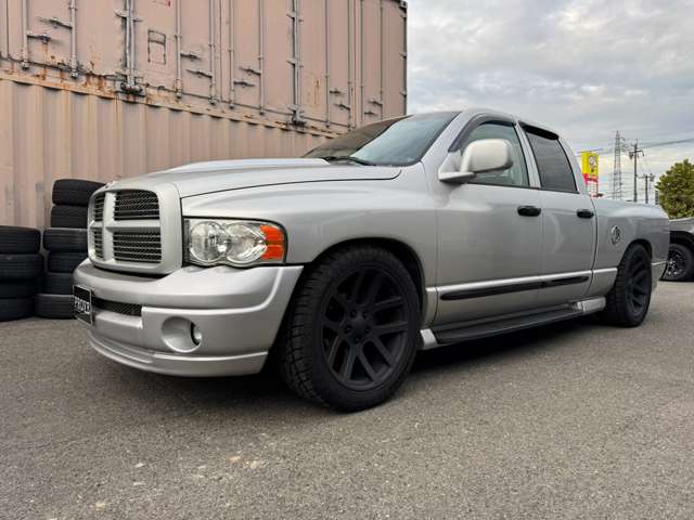 Dodge Ram 12