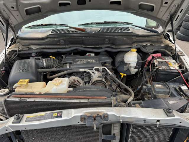 Dodge Ram 2