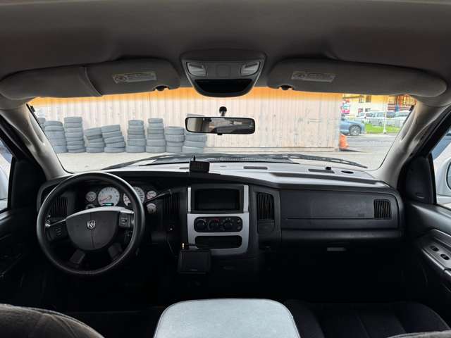 Dodge Ram 3