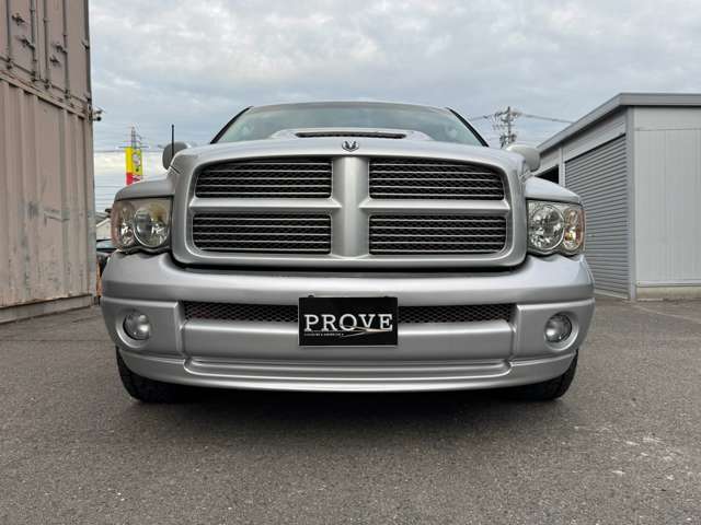 Dodge Ram 9