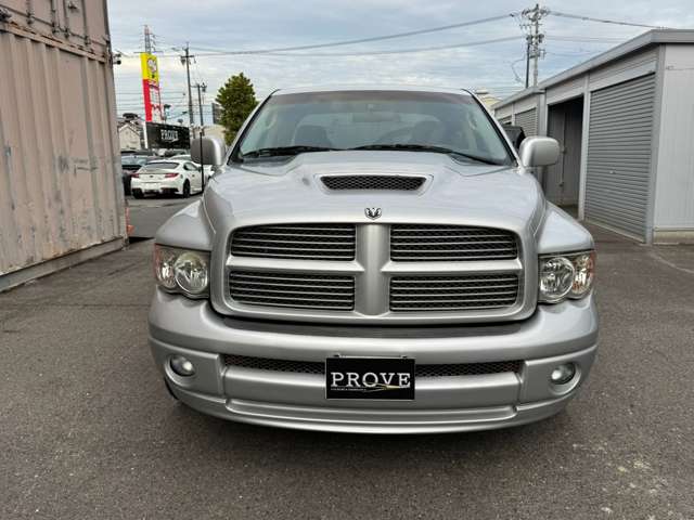 Dodge Ram 10