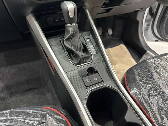 Toyota Raize 11