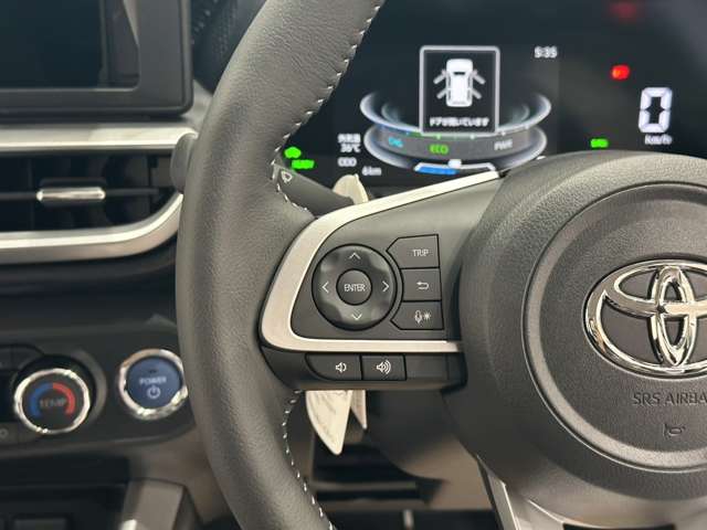 Toyota Raize 8