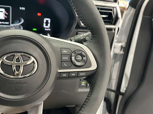 Toyota Raize 9