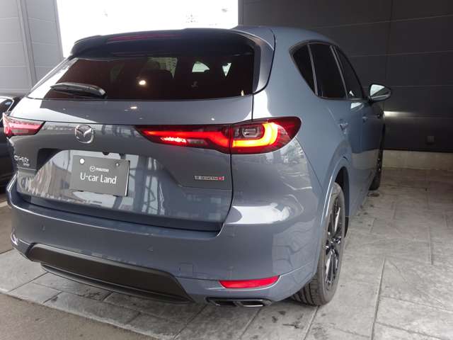 Mazda CX-60 12