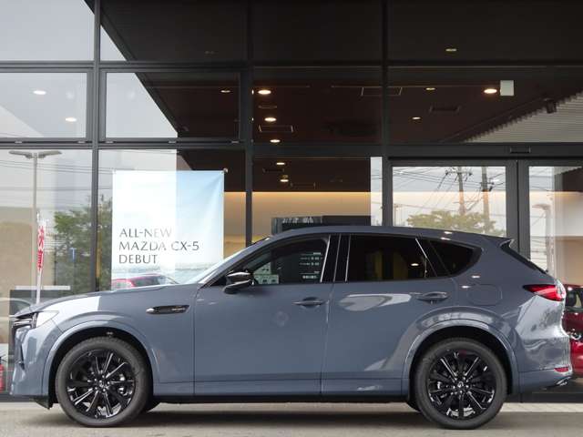 Mazda CX-60 2