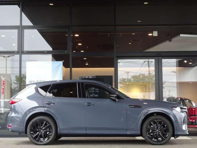 Mazda CX-60 6
