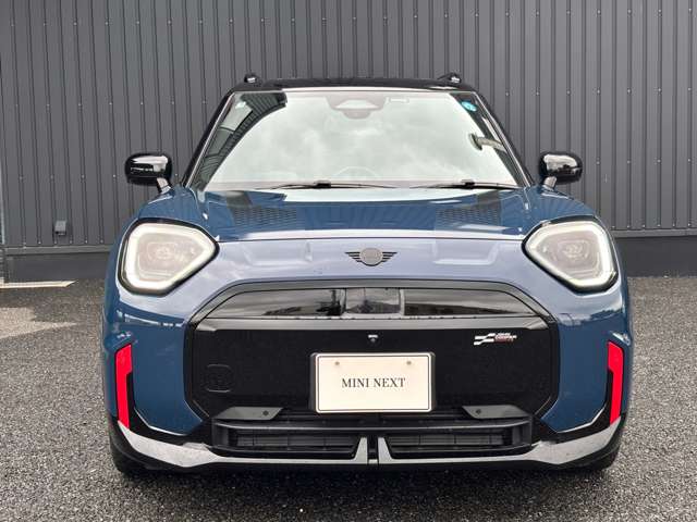 MINI Aceman 4