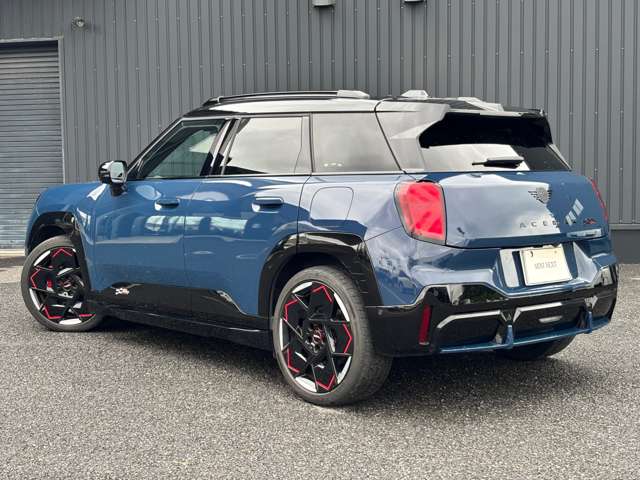 MINI Aceman 6