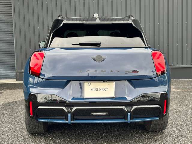 MINI Aceman 7