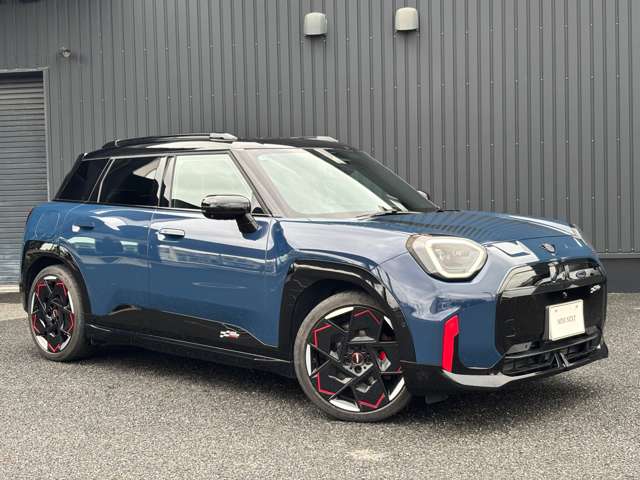 MINI Aceman 9