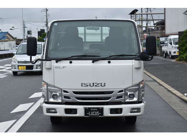 Isuzu Elf 6