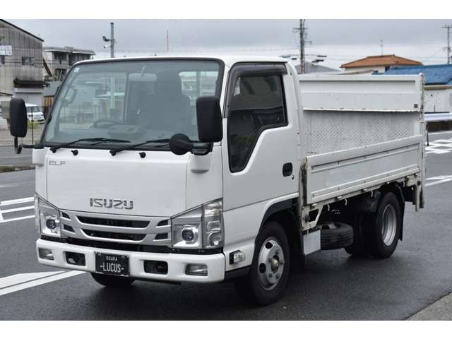 Isuzu Elf 7